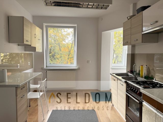 Mieszkanie 3-pokojowe Opole Śródmieście, ul. Tadeusza Kościuszki. Zdjęcie 1