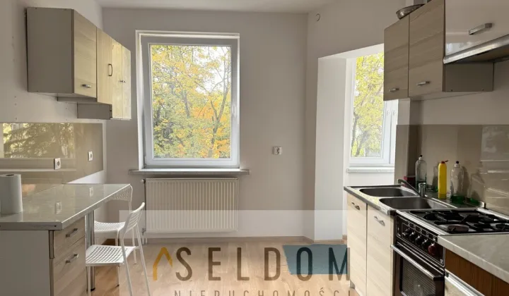 Mieszkanie 3-pokojowe Opole Śródmieście, ul. Tadeusza Kościuszki