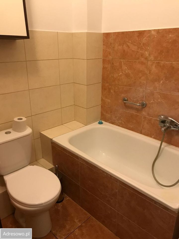 Mieszkanie 2-pokojowe Wrocław Śródmieście, ul. Oskara Minkowskiego. Zdjęcie 5