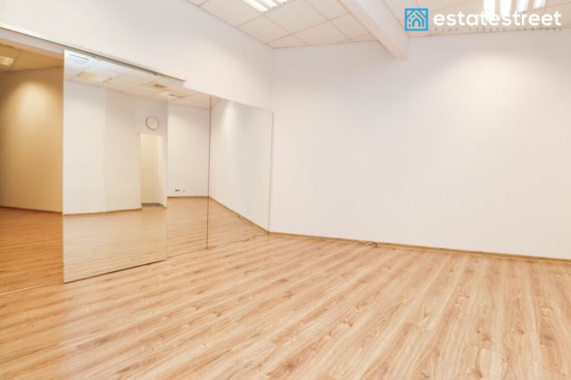 Biuro Kraków Podgórze, ul. Stanisława Smolki. Zdjęcie 5