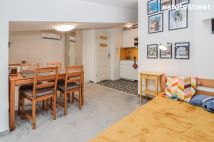 Mieszkanie 1-pokojowe Kraków Łobzów, ul. Iwona Odrowąża