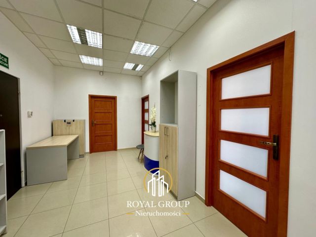 Lokal Lublin LSM. Zdjęcie 6