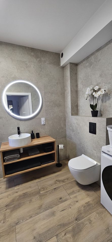 dom szeregowy, 3 pokoje Grzybowo, ul. Polna. Zdjęcie 6