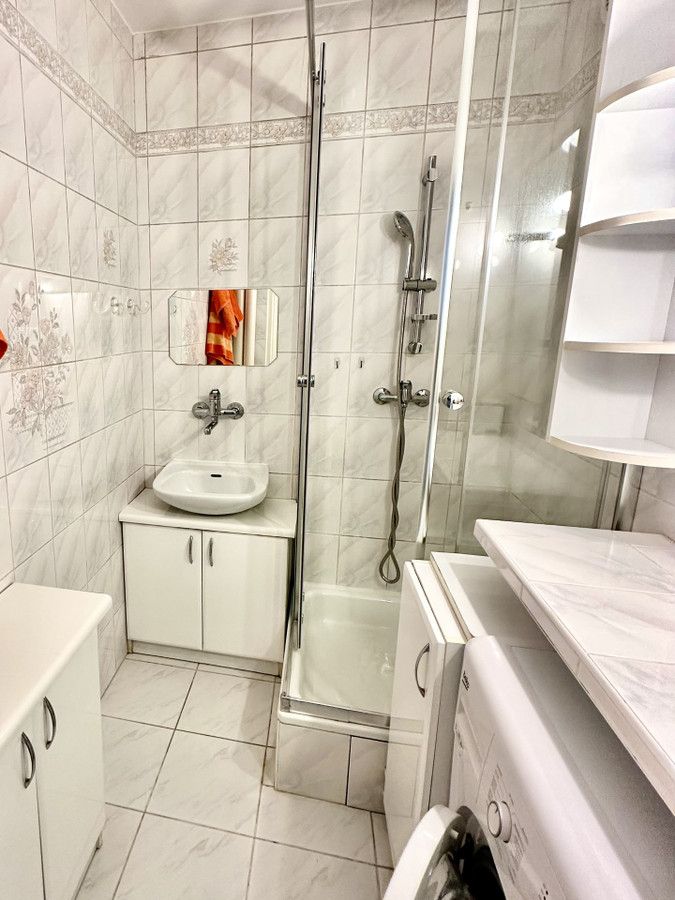 Mieszkanie 3-pokojowe Gdynia Obłuże, ul. adm. J. Unruga. Zdjęcie 12