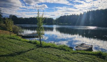 Działka budowlana Rydzewo