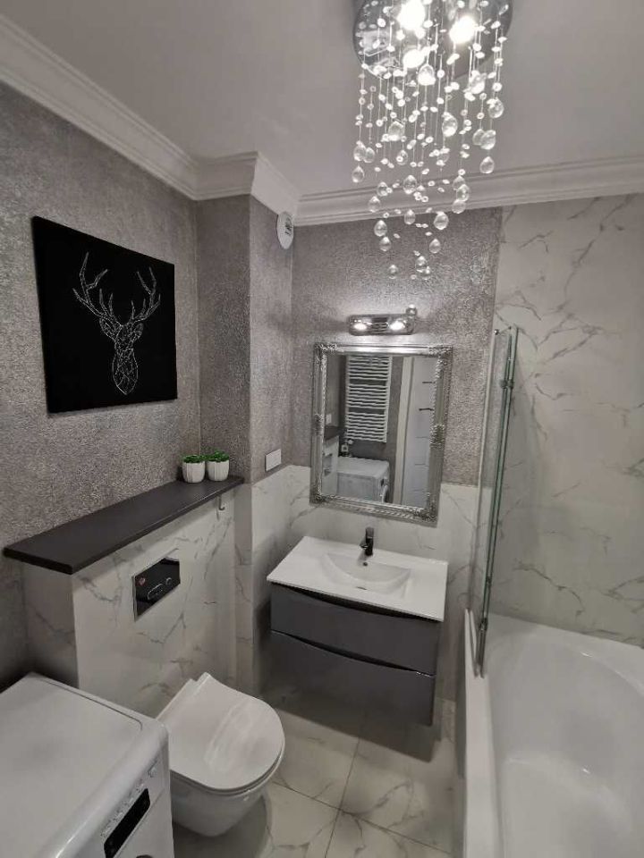 Mieszkanie 3-pokojowe Warszawa Białołęka. Zdjęcie 3