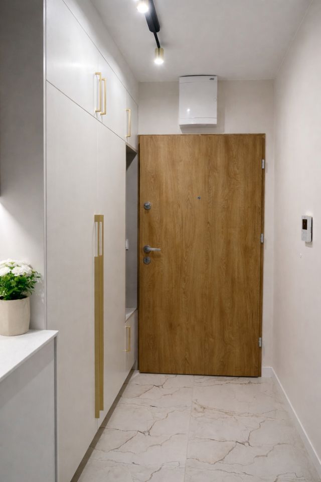 Mieszkanie 1-pokojowe Augustów Lipowiec, ul. Tytoniowa. Zdjęcie 5