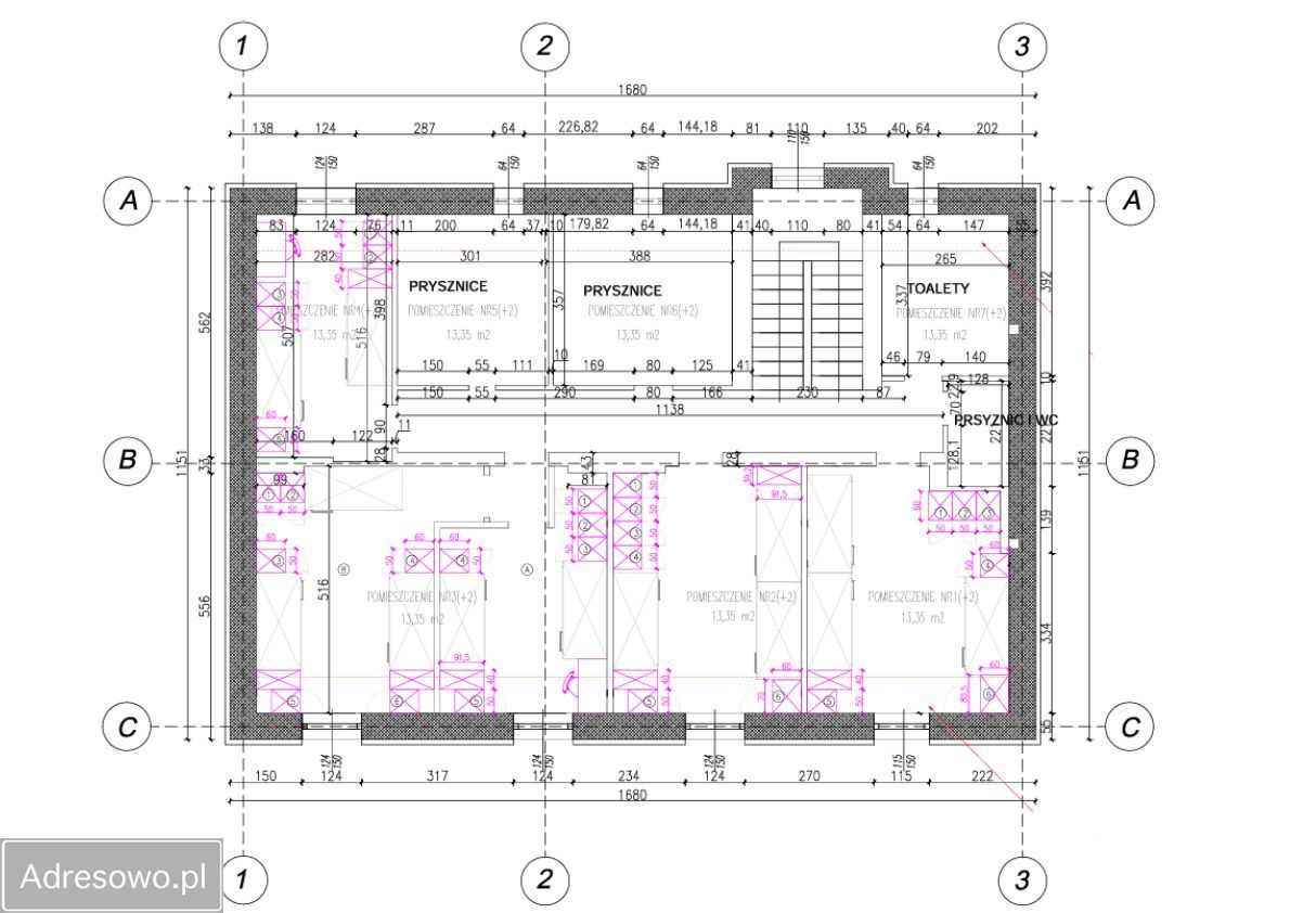 Hotel/pensjonat Piotrków Trybunalski. Zdjęcie 9