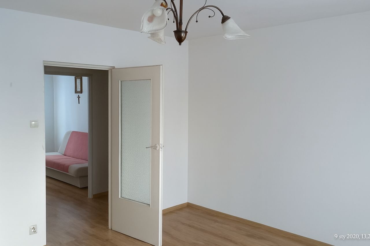 Mieszkanie 2-pokojowe Giżycko, ul. Kombatantów. Zdjęcie 12