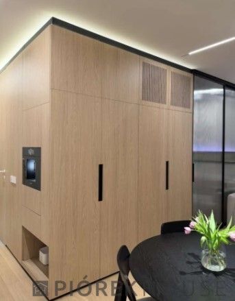 Mieszkanie 2-pokojowe Warszawa Praga-Północ, ul. Józefa Sierakowskiego. Zdjęcie 9