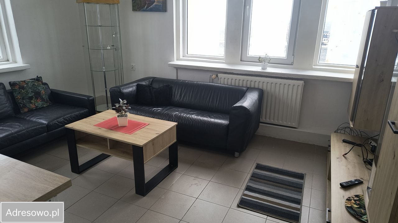 Mieszkanie 2-pokojowe Międzyrzecz Centrum. Zdjęcie 6