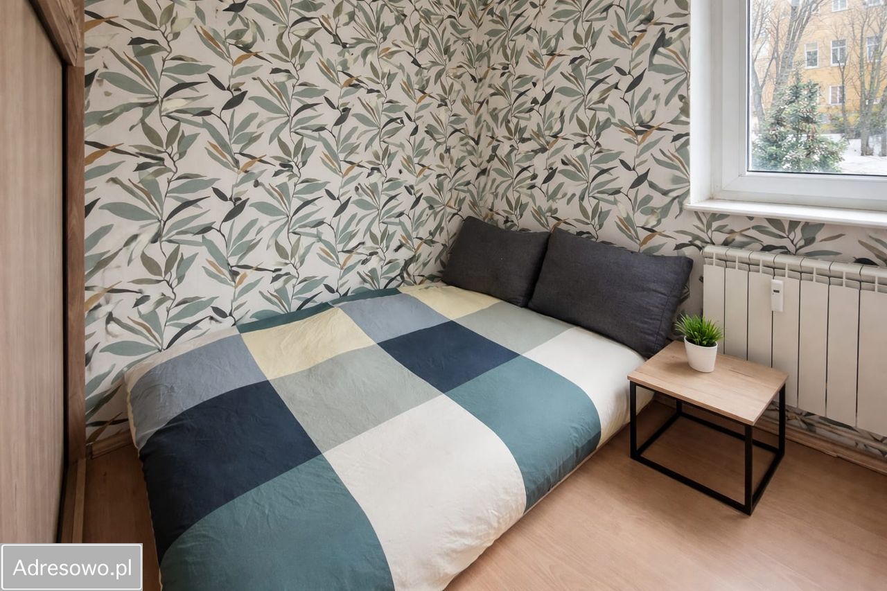 Mieszkanie 3-pokojowe Wołomin, al. Aleja Armii Krajowej. Zdjęcie 3