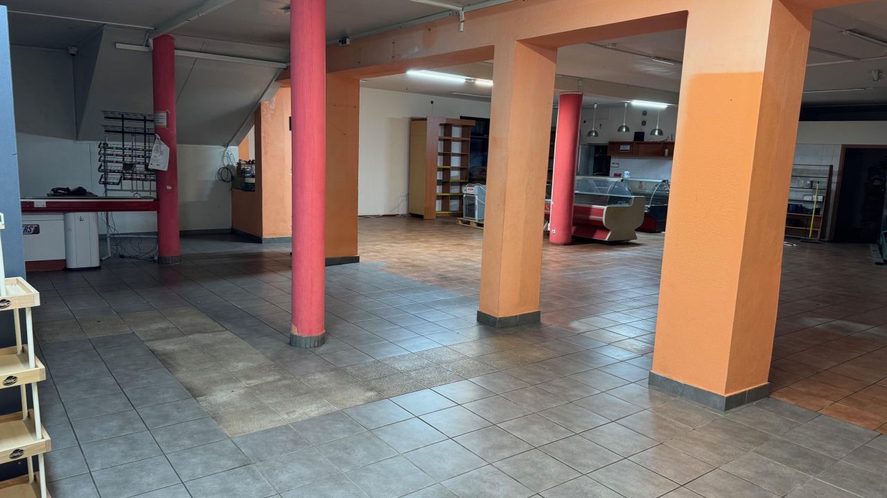 Lokal Miętne, ul. Główna. Zdjęcie 4