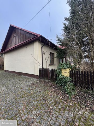 dom wolnostojący, 10 pokoi Nisko Centrum, ul. Fryderyka Chopina. Zdjęcie 1