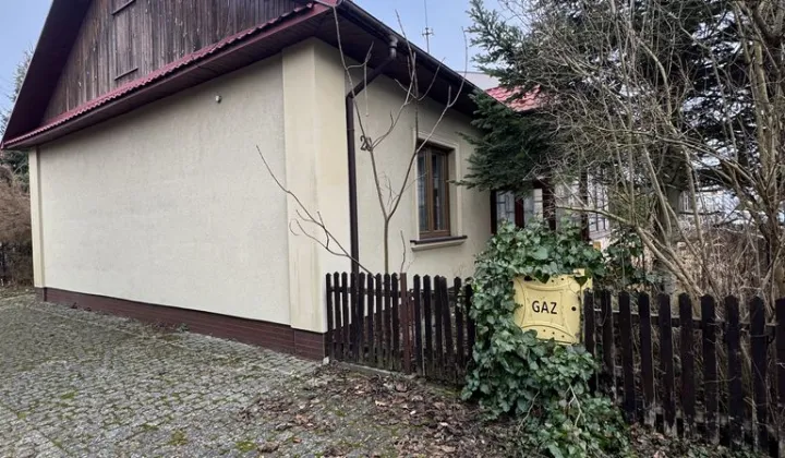 dom wolnostojący, 10 pokoi Nisko Centrum, ul. Fryderyka Chopina