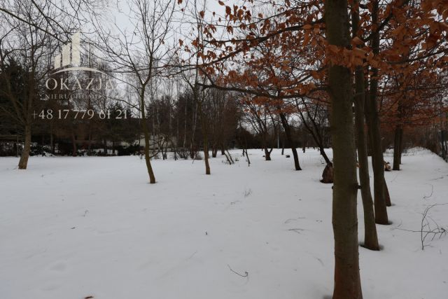 Działka budowlana Zarzecze. Zdjęcie 10