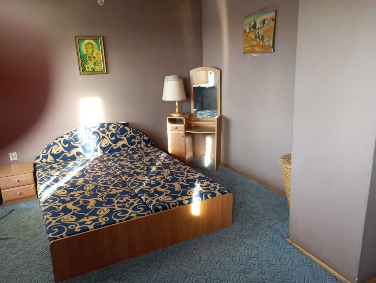 bliźniak Kurów. Zdjęcie 3