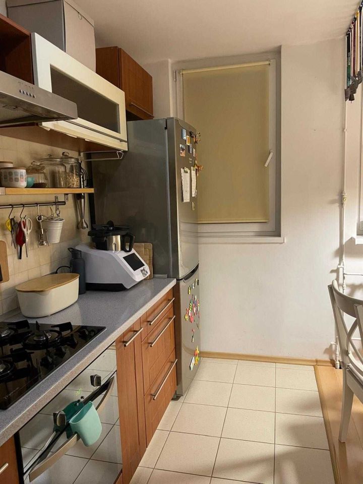 Mieszkanie 3-pokojowe Brzesko, ul. Wojska Polskiego. Zdjęcie 3