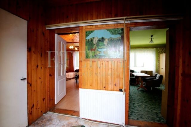 dom wolnostojący, 3 pokoje Kocikowa. Zdjęcie 11