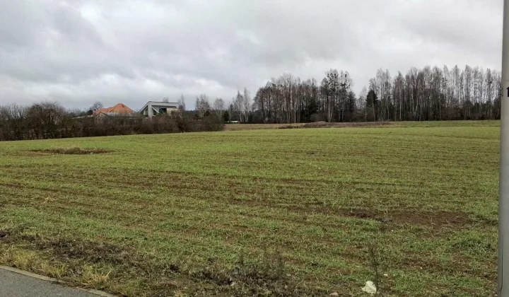 Działka budowlana Augustów, ul. Rajgrodzka