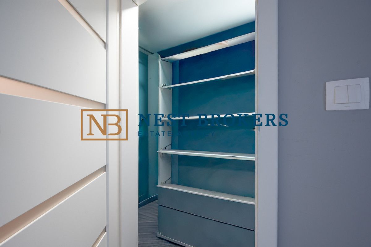 Mieszkanie 2-pokojowe Kraków Prądnik Biały, ul. Siewna. Zdjęcie 13