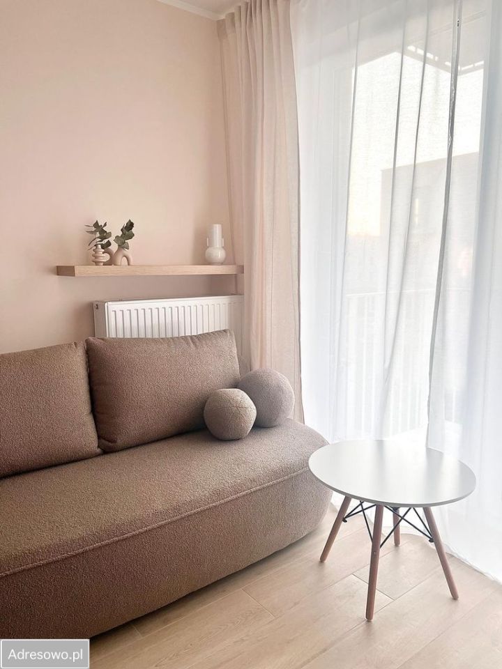 Mieszkanie 2-pokojowe Warszawa Białołęka, ul. Pawła Włodkowica. Zdjęcie 9