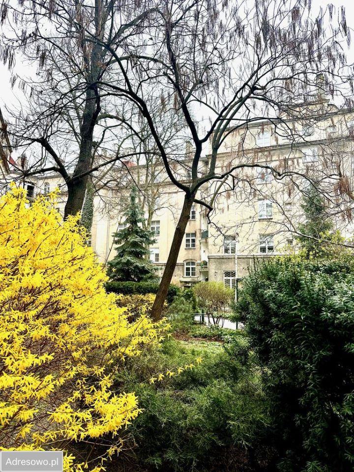 Mieszkanie 4-pokojowe Warszawa Ochota, ul. Uniwersytecka. Zdjęcie 13