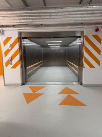 Mieszkanie 2-pokojowe Warszawa Śródmieście, ul. Niecała. Zdjęcie 17