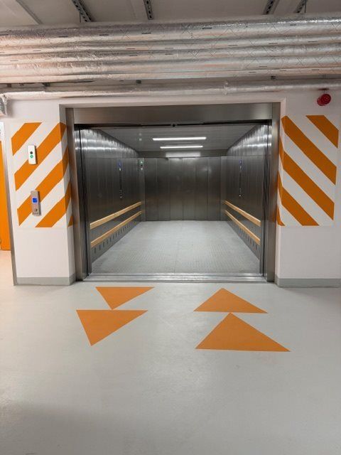 Mieszkanie 2-pokojowe Warszawa Śródmieście, ul. Niecała. Zdjęcie 17