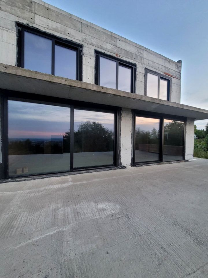 dom wolnostojący, 7 pokoi Siercza. Zdjęcie 18