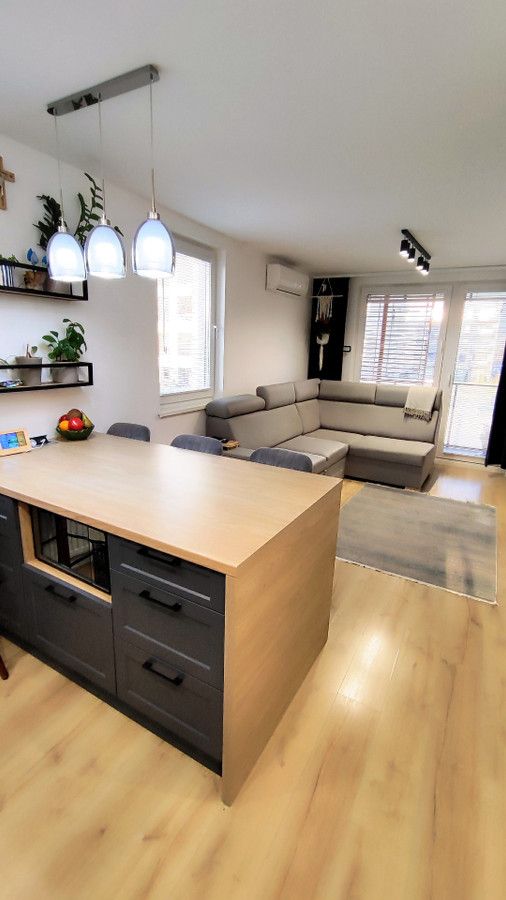 Mieszkanie 3-pokojowe Gdańsk Jasień, ul. Potęgowska. Zdjęcie 1