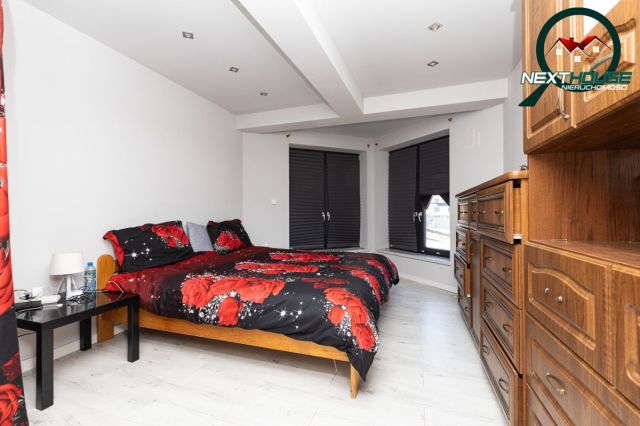 dom wolnostojący, 8 pokoi Bukowina Tatrzańska. Zdjęcie 24