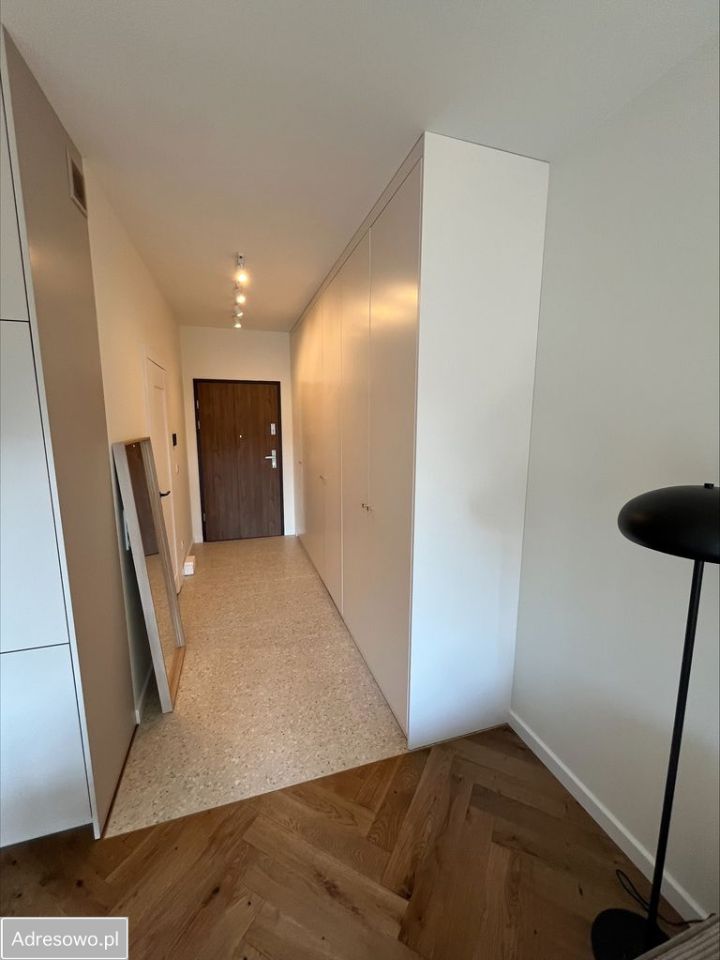 Mieszkanie 1-pokojowe Warszawa Praga-Północ, ul. Jagiellońska. Zdjęcie 8