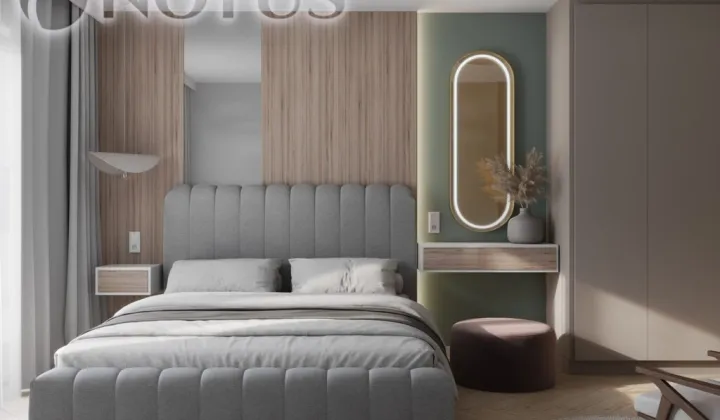 Mieszkanie 2-pokojowe Chorzów, ul. Odległa