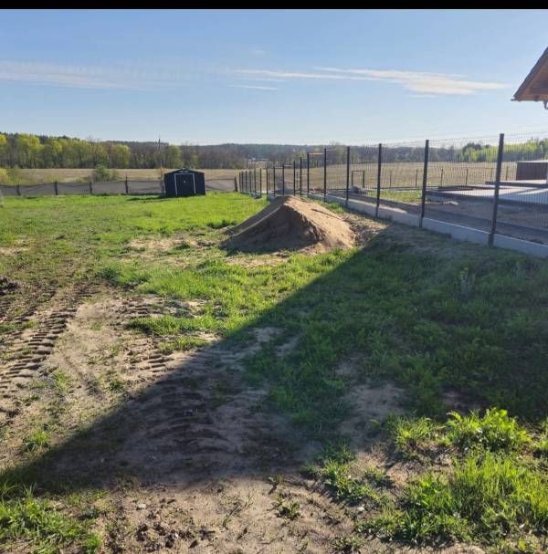 Działka budowlana Kunowice, ul. Słubicka. Zdjęcie 4
