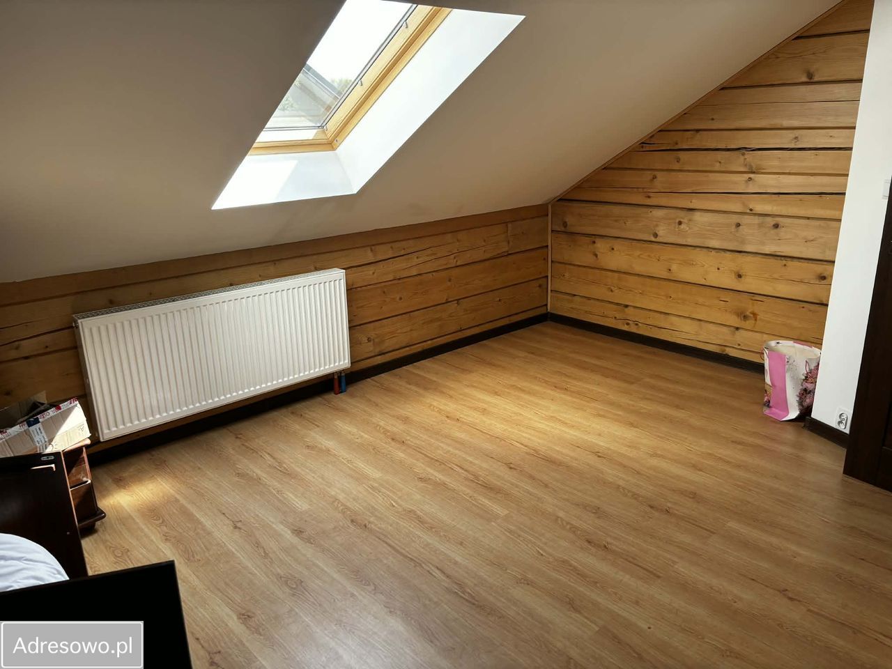 dom wolnostojący, 4 pokoje Łazów. Zdjęcie 8