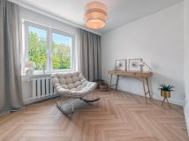 Mieszkanie 3-pokojowe Gdynia Pogórze, ul. Żeliwna. Zdjęcie 2