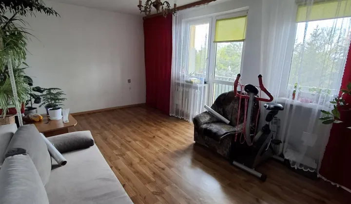 Mieszkanie 3-pokojowe Skarżyn, al. Lipowa