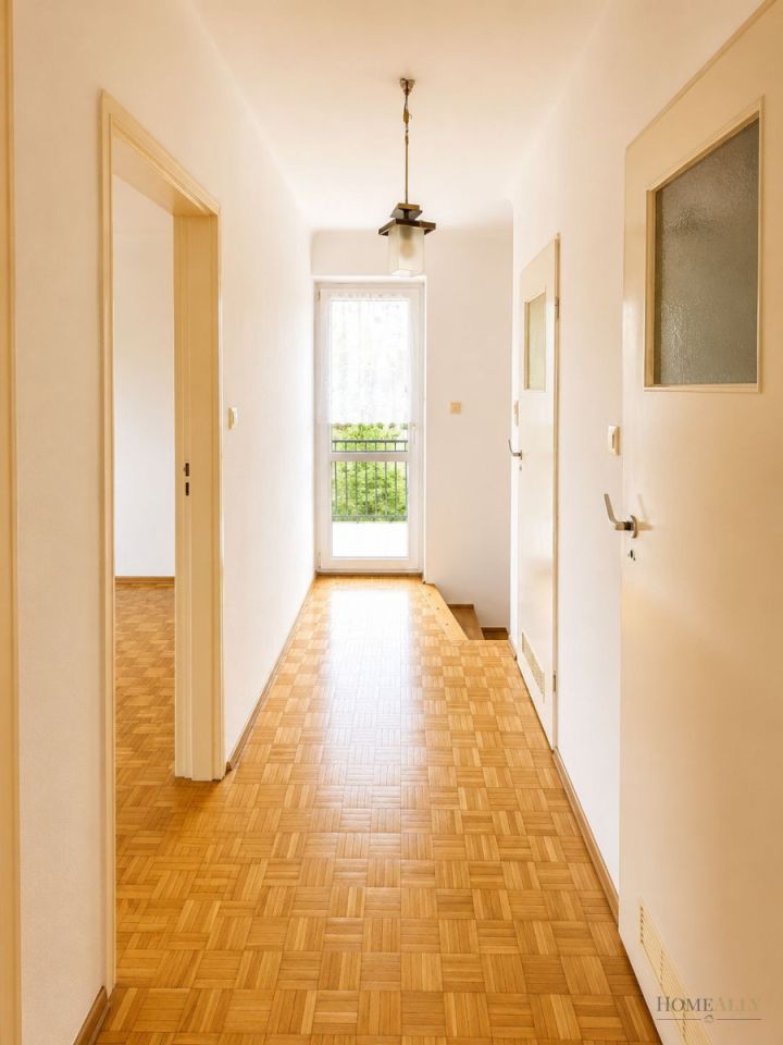 dom wolnostojący, 4 pokoje Pruszków Żbików. Zdjęcie 9