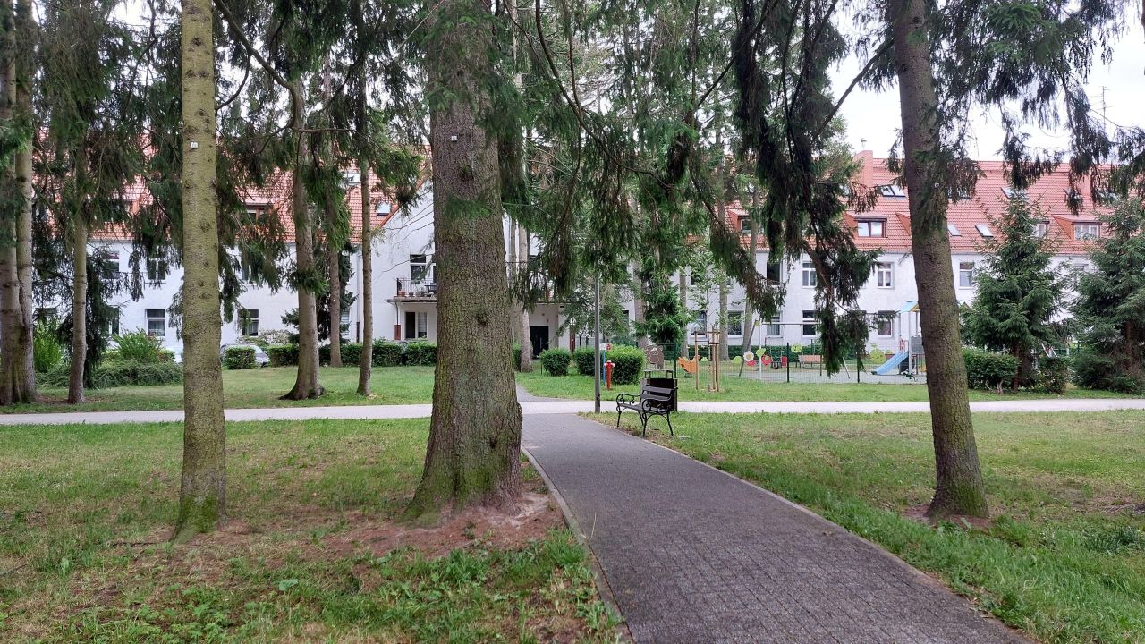 Mieszkanie 2-pokojowe Kołobrzeg Podczele, ul. Tarnopolska. Zdjęcie 5