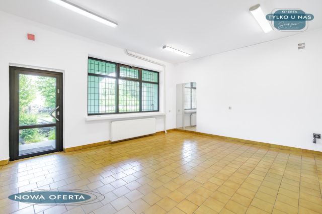 Lokal Sieradz, ul. Władysława Łokietka. Zdjęcie 3