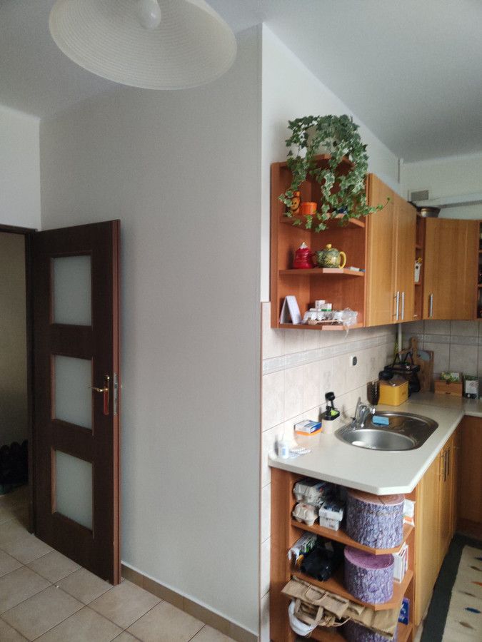 Mieszkanie 1-pokojowe Legionowo, ul. Piaskowa. Zdjęcie 6