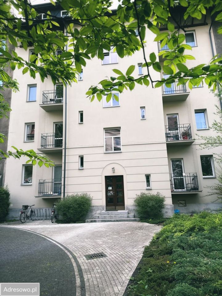 Pokój Kraków Krowodrza, ul. Pomorska. Zdjęcie 10