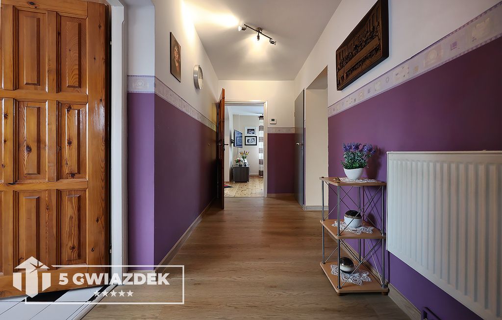 dom wolnostojący, 6 pokoi Szczecinek, ul. Dębowa. Zdjęcie 13