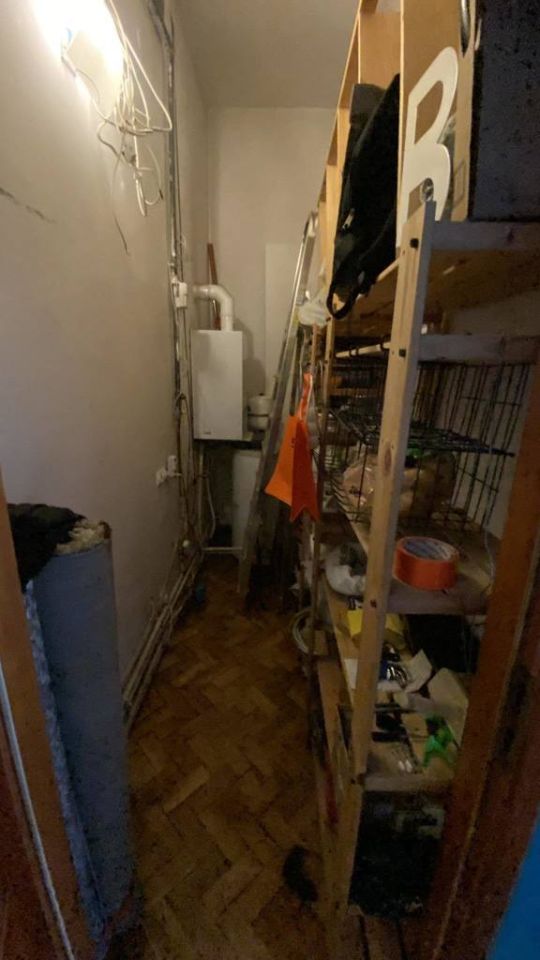 Mieszkanie 3-pokojowe Łódź, ul. kpt. Pilota Franciszka Żwirki. Zdjęcie 9