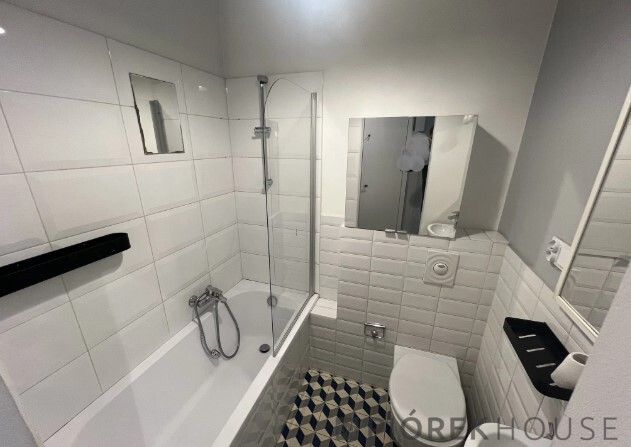 Mieszkanie 2-pokojowe Warszawa Śródmieście, al. Armii Ludowej. Zdjęcie 5
