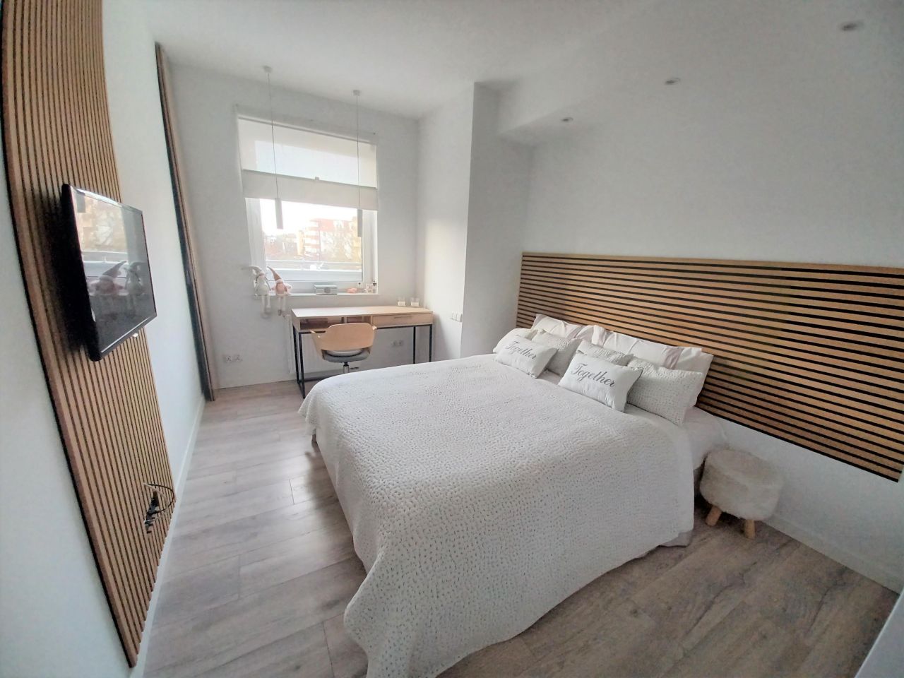 Mieszkanie 3-pokojowe Bydgoszcz Górzyskowo, Pawia. Zdjęcie 10