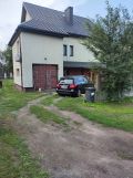 dom wolnostojący, 6 pokoi Nieborów Nieborów-Parcela, ul. Aleja Lipowa. Zdjęcie 3