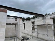 Działka budowlana Murzynowo Leśne, ul. Lazurowa. Zdjęcie 3