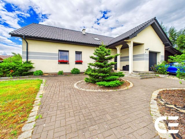 Dom na sprzedaż, 6 pokoi, 250 m², Ligota Mała